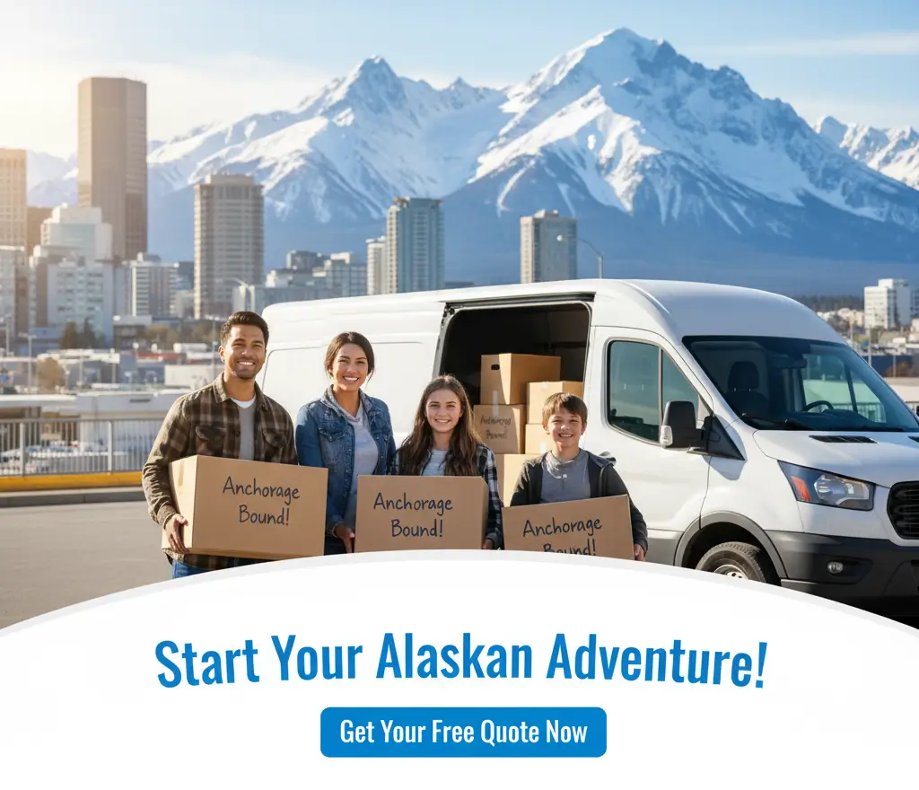 Anchorage moving illustration